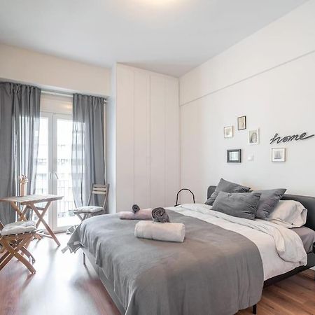 Modernised Athenian Apartment /W 2Br & 2Ba Exterior foto